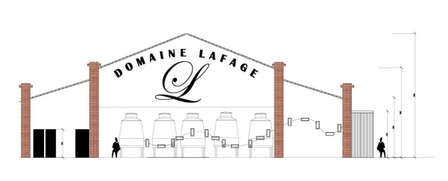 Domaine Lafage